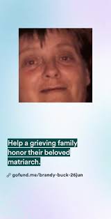 Lil Mary Funeral Service