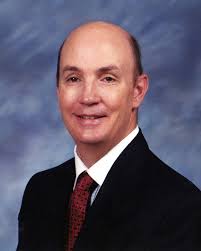 Rev. Ted Latham Obituary