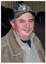 Johnny Lynwood Hudson November 18, 1950