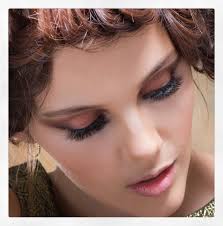 Sophie Whimster Makeup