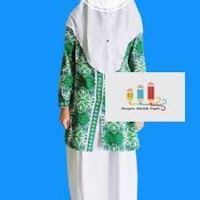 Man 1 jombang smkn 1 lumajang. Jual Seragam Batik Tunik Kancing Depan Sma Al Azhar Sz 9 10 Kota Depok Seragamsekolahdepok Tokopedia