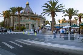 Plannerdan The Renaissance Of Downtown Redwood City Redwood City California Redwood City City