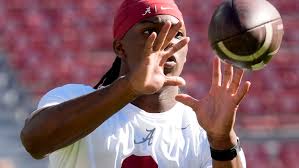 Jaylen Mbakwe to stay at Alabama after planning to enter transfer portal