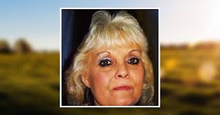 Georgetta May Warren Bishop Obituary May 31, 2014