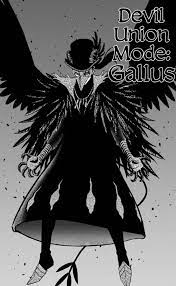 Black Clover Debuts Nacht S Shadowy New Devil Form Asta vs dante asta new demon form black clover. black clover debuts nacht s shadowy new