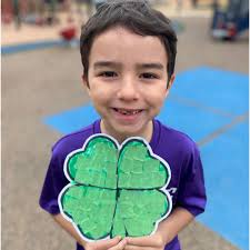 🍀 ☀ ⭐ SAA and SDS are lucky to have the BEST students! ⭐ ☀ 🍀 #welovesaasds