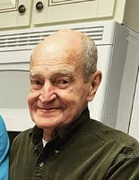 Kenneth E. Stilger Obituary