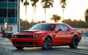 Search over 15,800 listings to find the best bethesda, md deals. 2018 Dodge Challenger Srt Demon Specifications The Car Guide