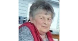 Barbara Van Willigen Obituary (1943