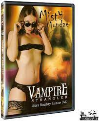 Amazon.com: Vampire Strangler : Misty Mundae, Bill Hellfire, William  Hellfire: Movies & TV
