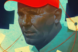 January 6: The undercover agent who wasn't