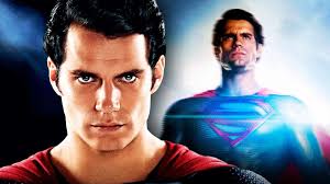 DC Producer Debunks Henry Cavill's Superman Return Allegation