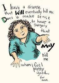 Americans often do not enunciate every syllable. Does It Make Sense Drawing By Erella Ganon