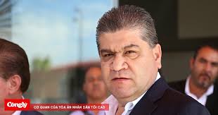 Mexico: 14 người chết trong vụ đấu súng đẫm máu với băng nhóm tội phạm