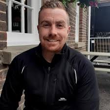 RCMfitness 1-2-1 Football Coaching