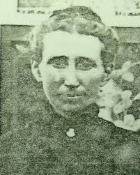 Hemke Henka “Emma” Saathoff Tjaden (1865-1949): homenaje de Find a Grave