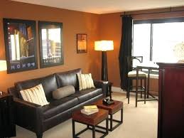 Wandfarbe Fur Braune Mobel Dekoration Ideen Wohnzimmer Farbe Wohnzimmerfarbe Wohnzimmermobel