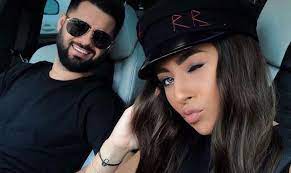 Nicole cherry a bucurat o țară întreagă cu vestea că va deveni mămică. TatÄƒl Lui Nicole Cherry AdevÄƒrul Despre Sarcina CantÄƒreÈ›ei RÄƒsturnare De SituaÈ›ie Vreau SÄƒ Fiu Bunic Exclusiv Impact