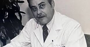 Dr. Kenneth H. Brady