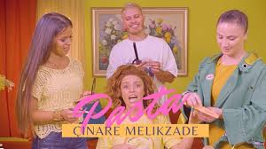 Cinare Melikzade Pasta Mp3 Indir Itunes Sarkilar Youtube