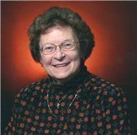 Sally Lindeman Obituary (1939