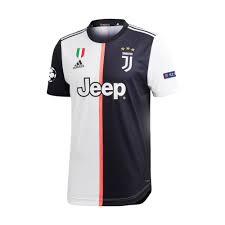The scudetto was created in the 1920s to honour the winner of the national association football league (in 1929 rebranded as serie a). Juventus 19 20 Authentic Ucl Home Jersey