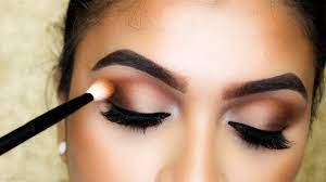 Check spelling or type a new query. How To Apply Eyeshadow Perfectly Tips Tricks For Beginners Youtube
