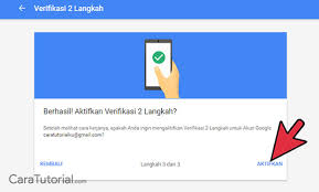 Orang lain dapat membajak wa milik dengan.cara klik alamt yang dikirim. Keren Cara Ampuh Agar Akun Gmail Tidak Bisa Di Bobol Hack Cara Tutorial Terbaru