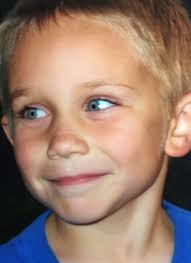 Picture of grandfather in newspaper