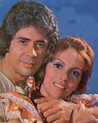 La Guaricha (TV Mini Series 1974)