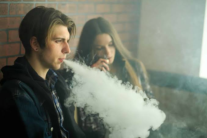 American Lung Association Announces Plan to Address Youth Vaping in Schools