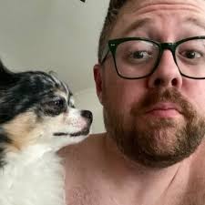 Clay Dodson (@SweetJJ1s)