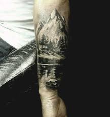 Browse our designs and decide which arm tat is the best for you as a handsome guy. 90 Coolest Forearm Tattoos Designs For Men And Women You Wish You Have