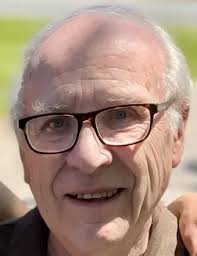 Obituary information for George F Maca