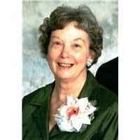 GERALDINE WELLS Obituary