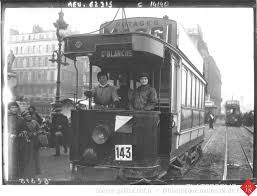 Les femmes dans la grande guerre. Plateforme 14 18