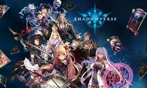 This will take you to its shadowverse portal page, where. Shadowverse Starter Guide Card Basics Classes How To Build A Deck