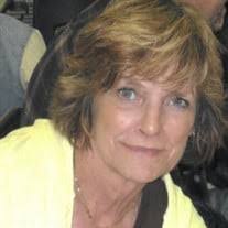 Vicki Pickett's Instagram, Twitter & Facebook