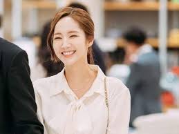 I'm so happy to see her flourish over the years in her career and building a connections with her fans.what's wrong with secretary kim and her private life really brighten my day to see her take on the rom com genere. This Is Park Min Young S Porcelain Face Secret At Secretary Kim