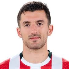 Profile Vivian, Athletic Club: Info, news, matches and statistics