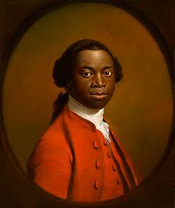 Ignatius Sancho - Wikipedia