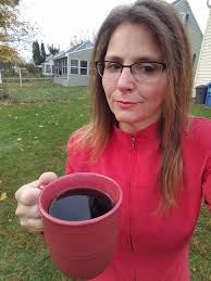 Back to work after vacation