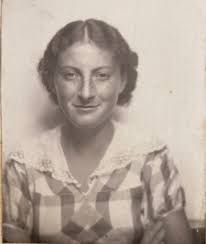 LEVY Emile, Henriette, Colette, Claude [NR]