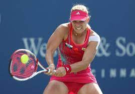 Pin On Angelique Kerber