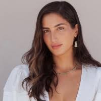 Renee Moussa's Instagram, Twitter & Facebook