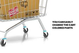 Shopping Cart With Kraft Box Mockup By Illusiongraphic Thehungryjpeg Com Sponsored Kraft Affiliate Cart Shopping In 2020 Box Mockup Kraft Boxes Shopping Cart