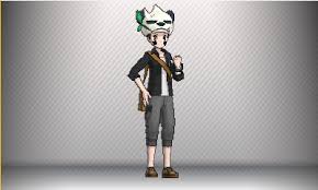 Kalos pokemon fire pokemon pokemon eeveelutions pokemon especial pokemon movies pokemon starters pokemon pocket spyro the. Help With Injecting Clothes Pokemon Xy Saves Editing Help Project Pokemon Forums