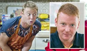 Mrs Brown's Boys' Gary Hollywood 'lined up' for Dancing