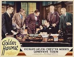 Image result for Dark Harvest Gold 1977 Fedders