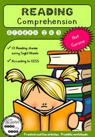 Free printable reading comprehension worksheets for grade 2. Reading Comprehension With Daily Activities Grade 2 Worksheets Tpt